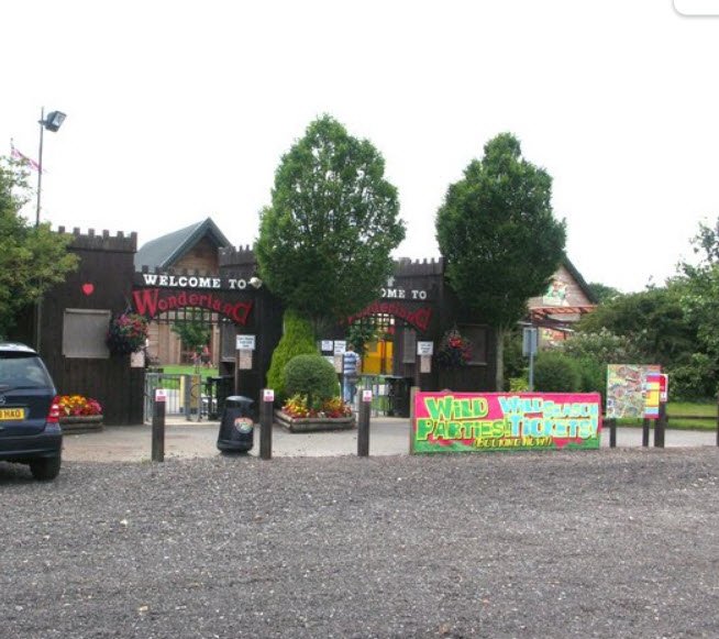 Adventure Wonderland, Hurn, United Kingdom